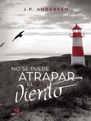 cover image of No se puede atrapar el viento